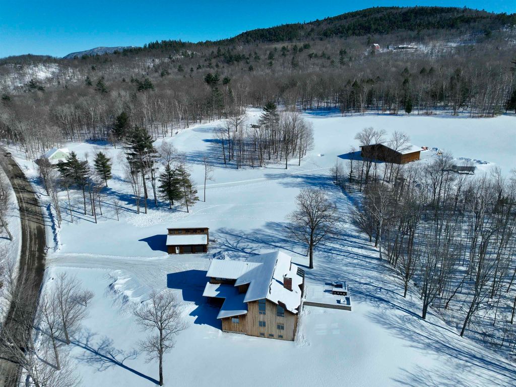 Photo of 104 Upper Stonehouse Mountain Road, Orford, NH 03777 (MLS # 5075572)
