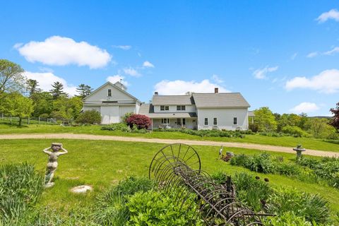 Photo of 24 White Brook Drive, Sullivan, NH 03445 (MLS # 5043773)