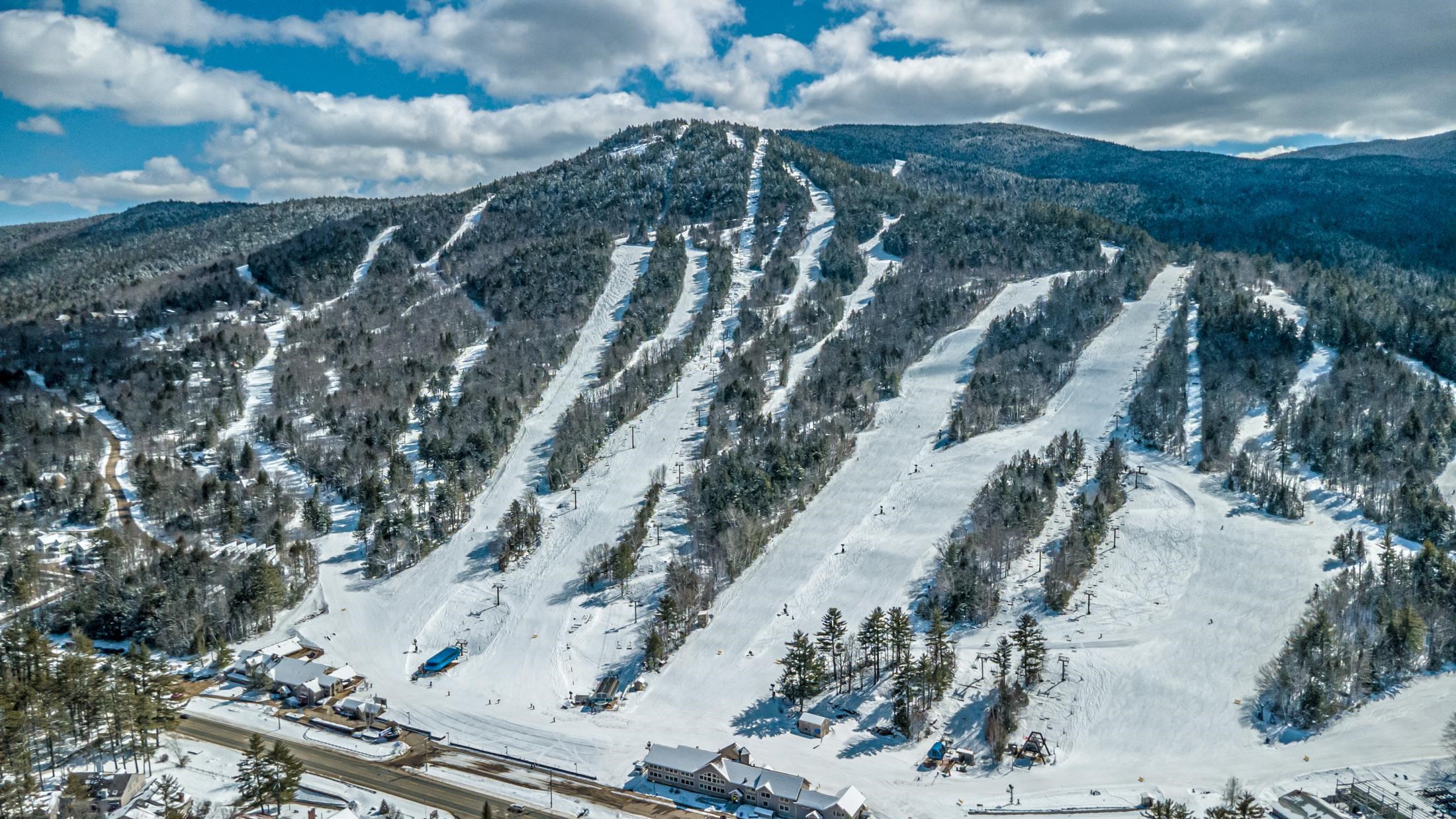 21A Ammonoosuc Drive