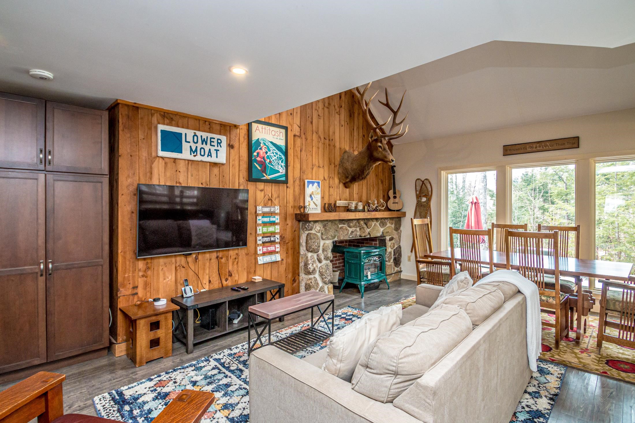 21A Ammonoosuc Drive