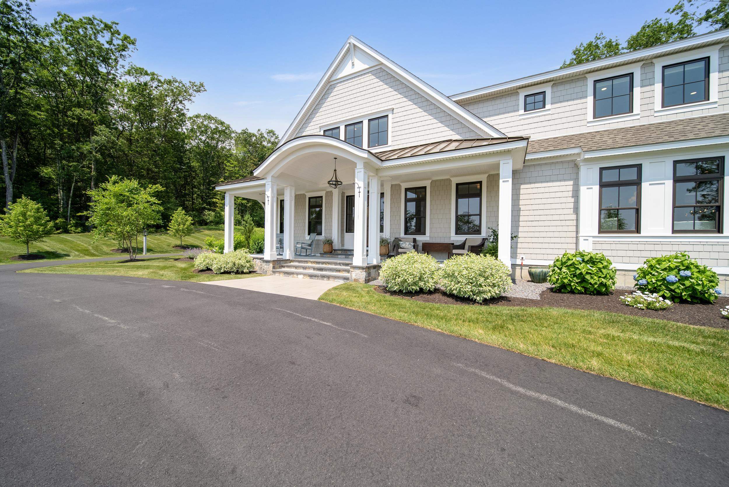 16 Lavender Lane