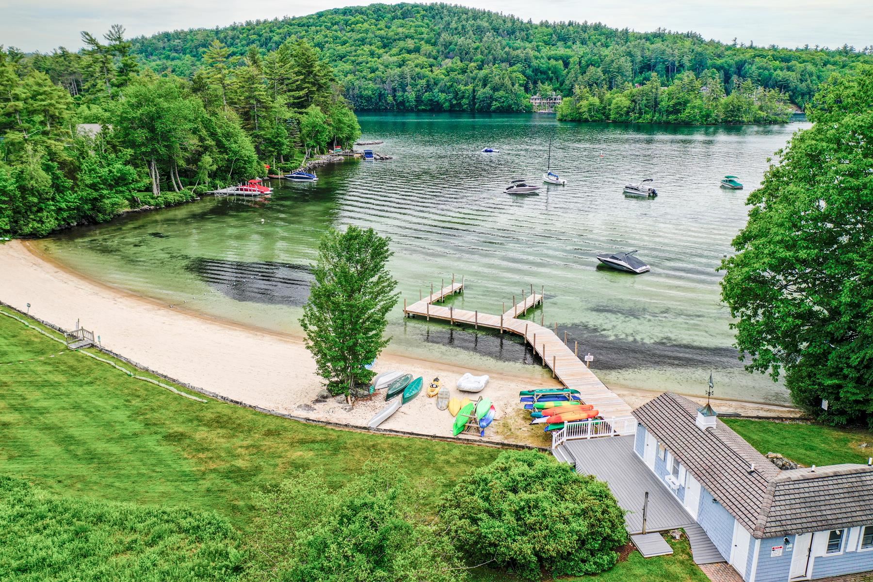 25 Clay Point Road