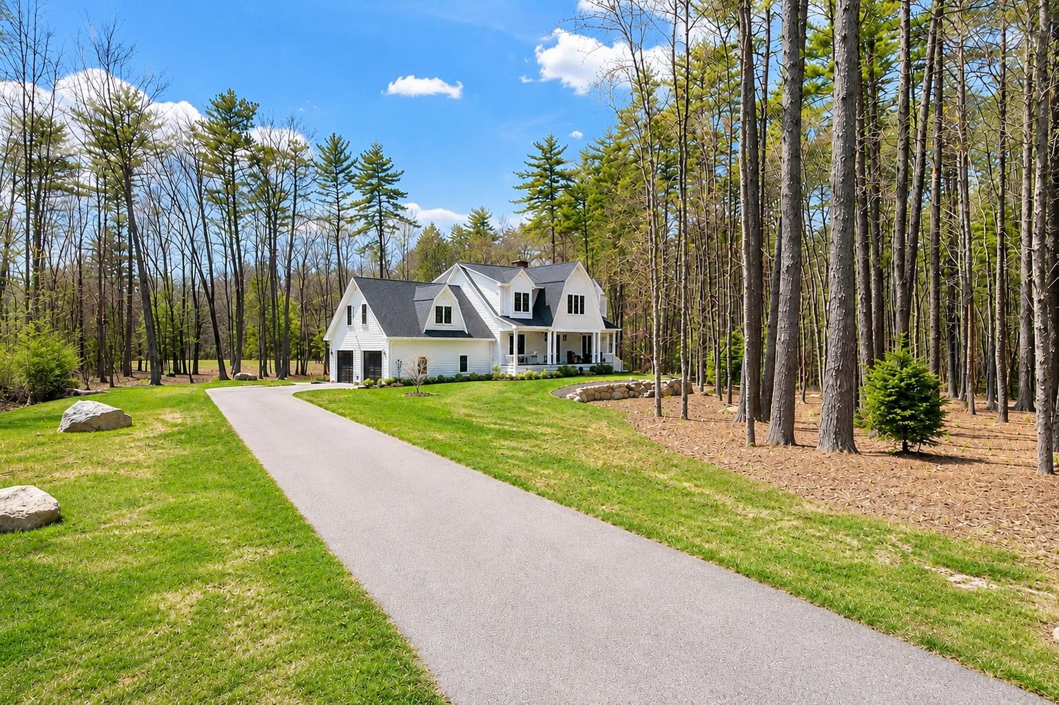 25 Clay Point Road