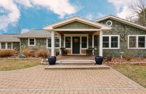Photo of 1 Bona Vista Drive, Bow, NH 03304 (MLS # 5082673)