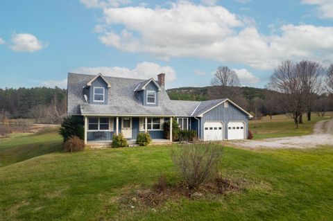 2086 Walker Mountain Road Clarendon VT 05777