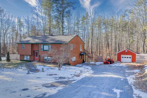 30 Elderberry Drive Gilford NH 03249