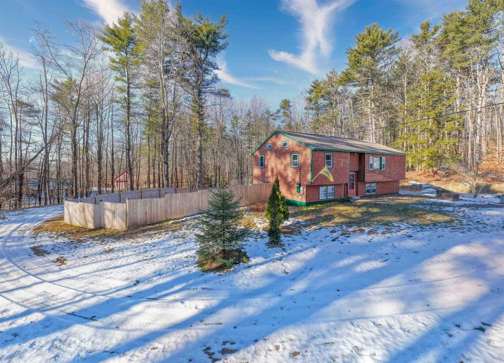 Photo of 30 Elderberry Drive, Gilford, NH 03249 (MLS # 5076266)