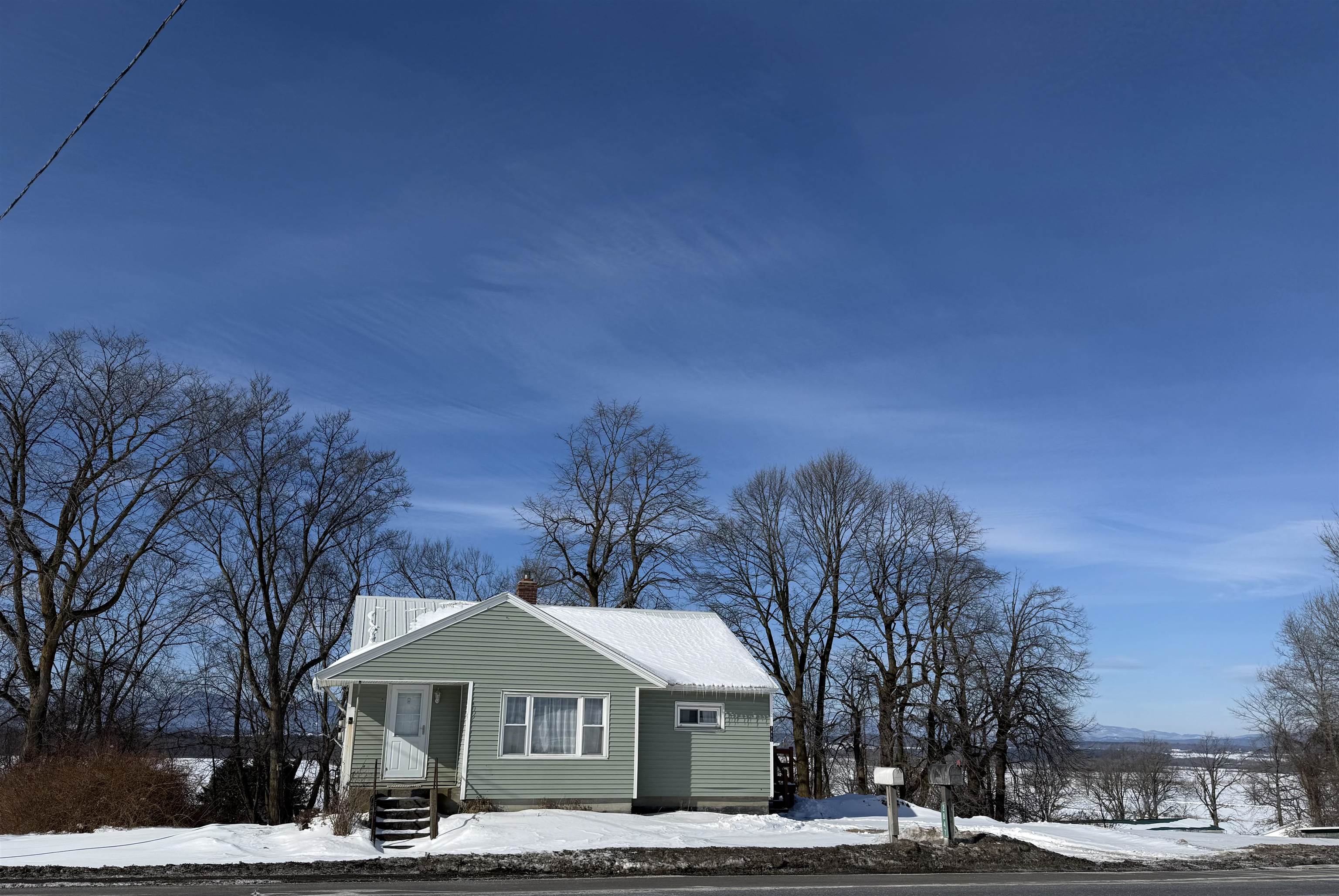 2852 Vermont Route 22A