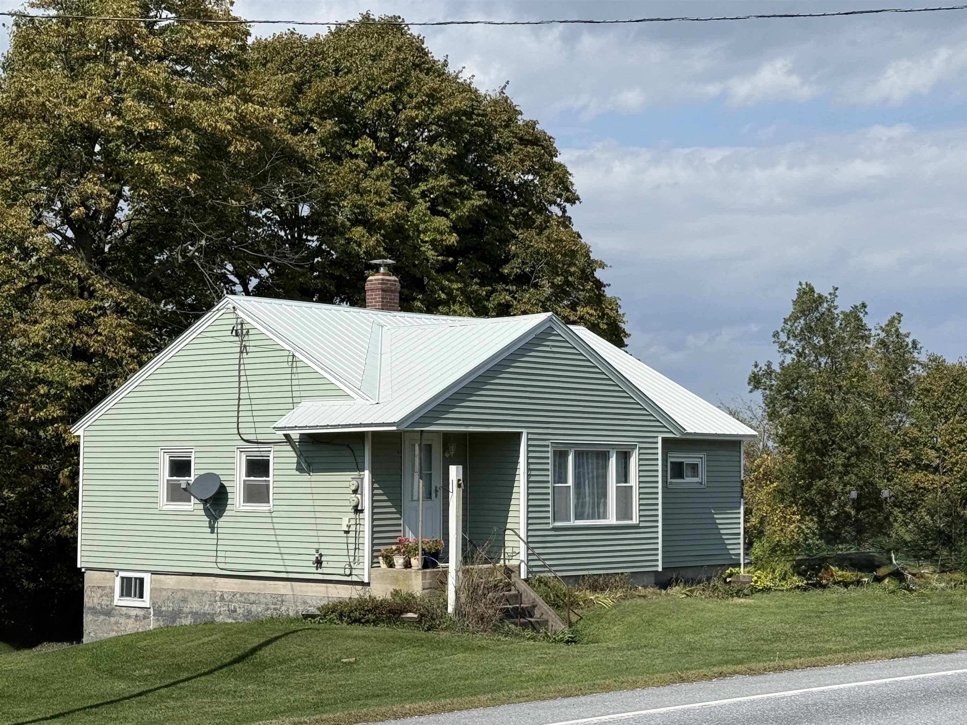 2852 Vermont Route 22A