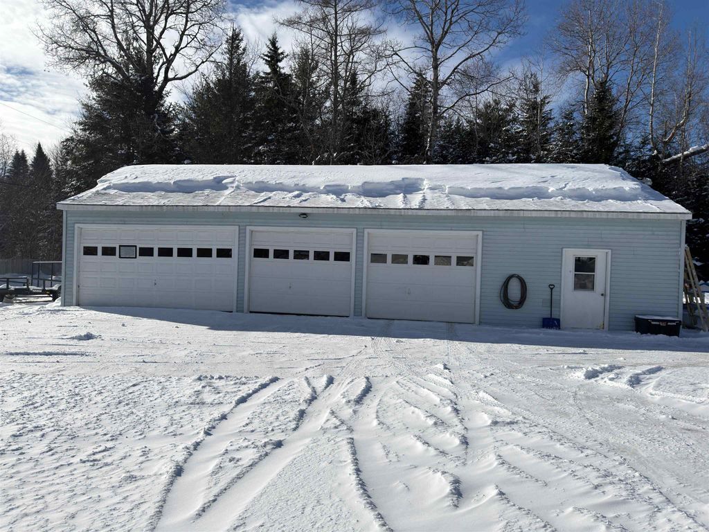 Photo of 274 Milan Road, Milan, NH 03588 (MLS # 5075389)