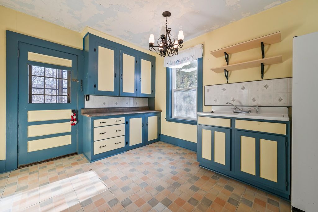 Photo of 484 First Avenue, Berlin, NH 03570 (MLS # 5071414)