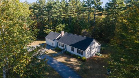 17 Jolly Farm Road Sutton NH 03221