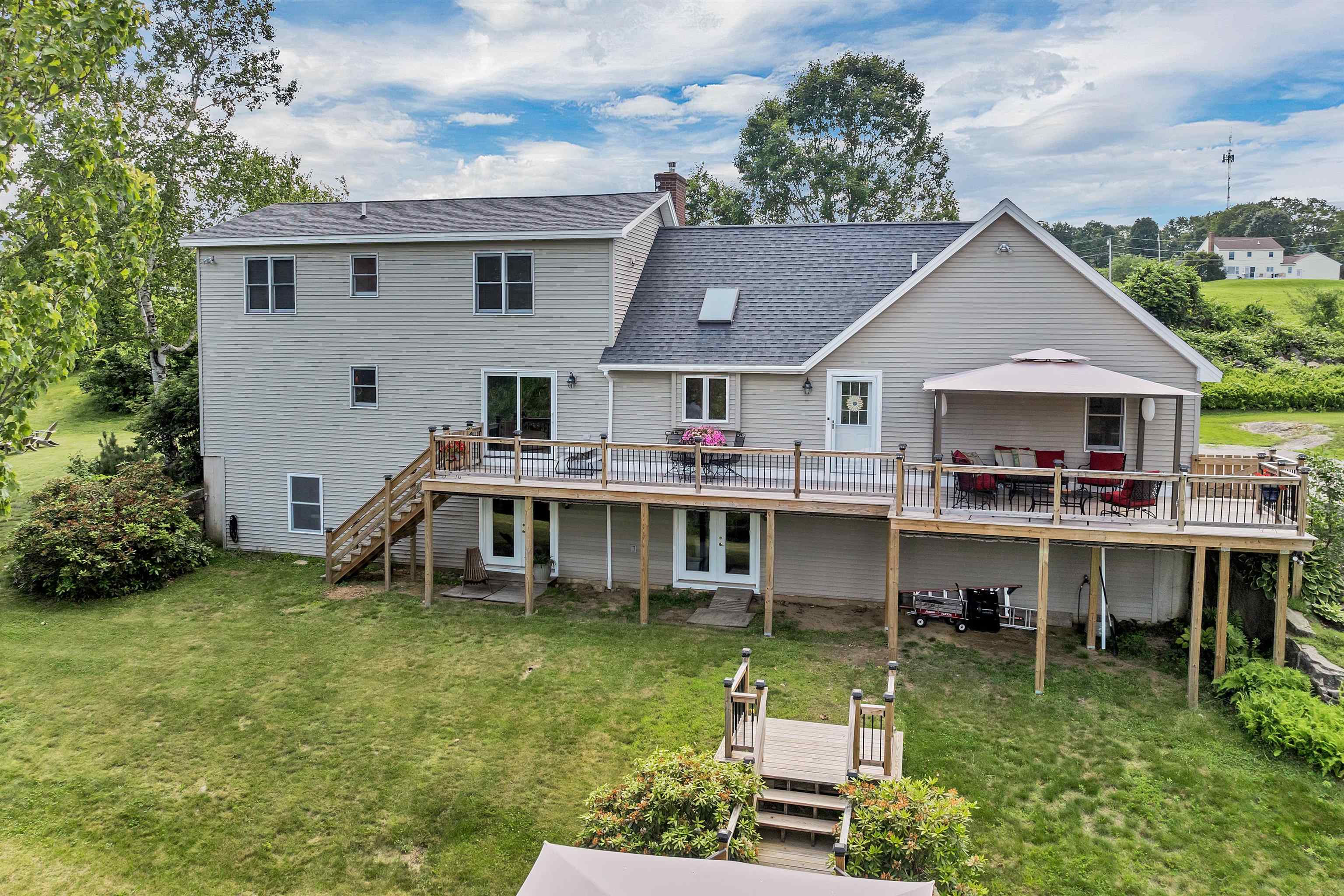 377 Calef Hill Road
