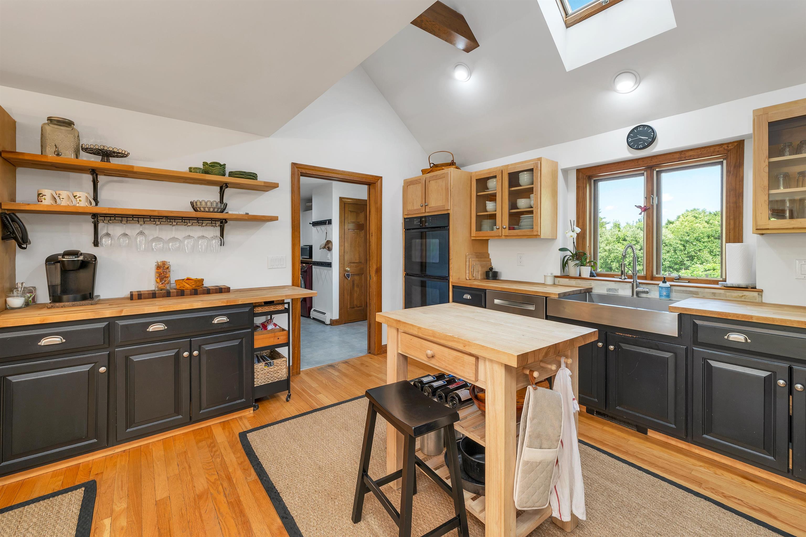 377 Calef Hill Road