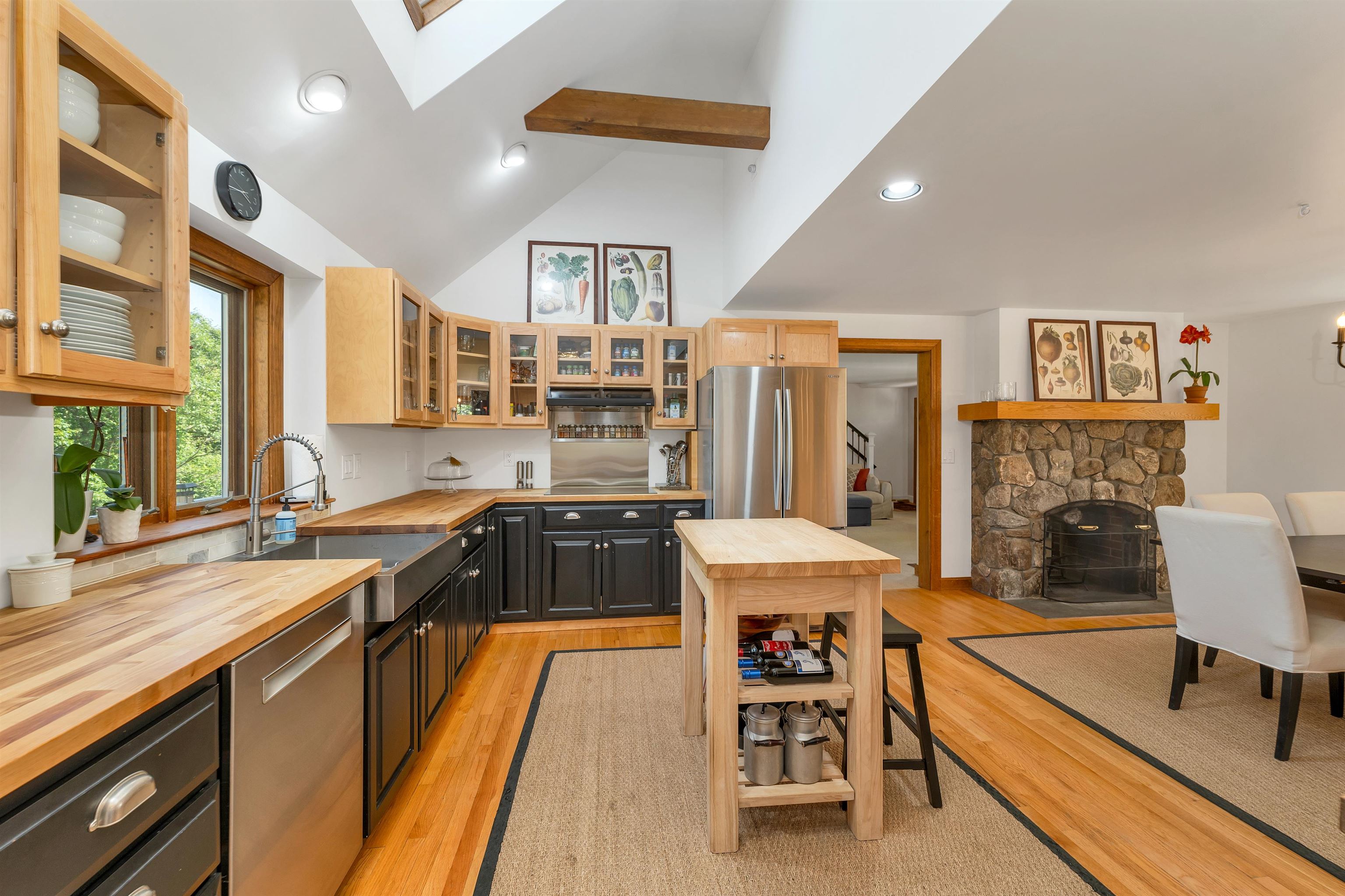 377 Calef Hill Road