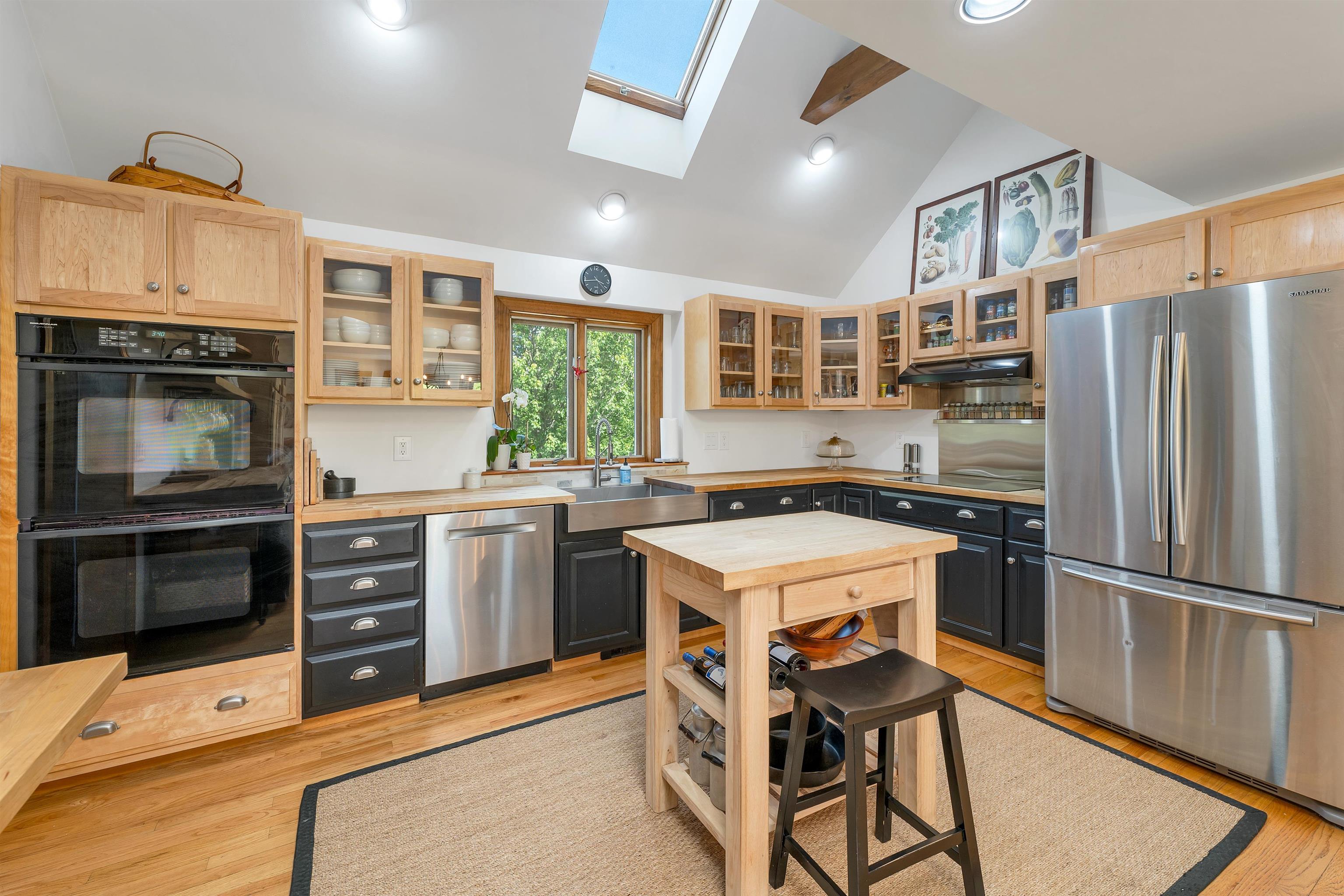 377 Calef Hill Road