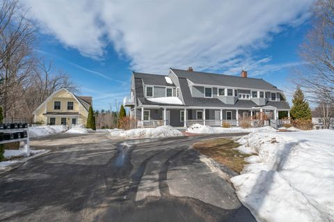 26 N. Main Street Mont Vernon NH 03057