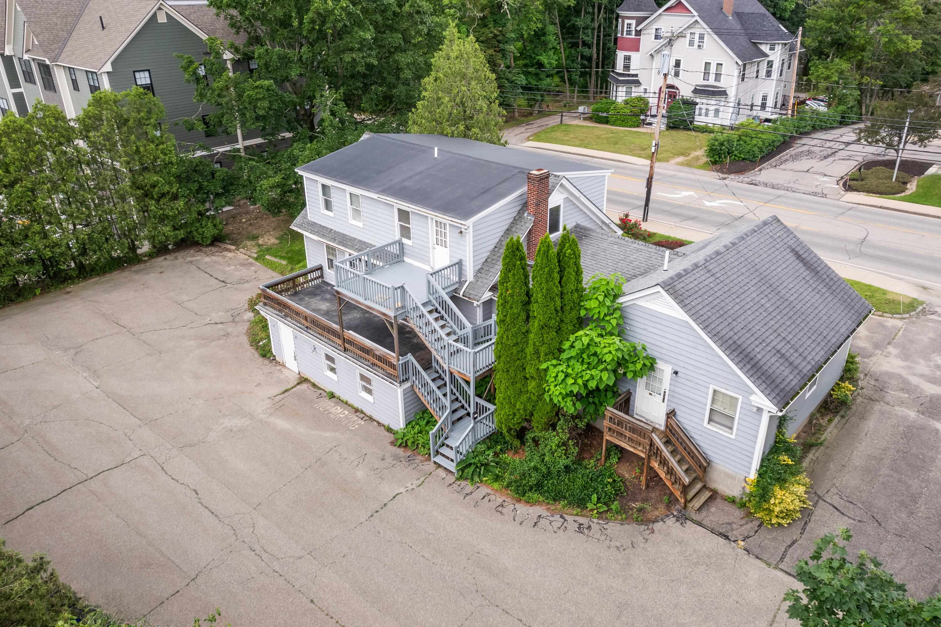 745 Central Avenue