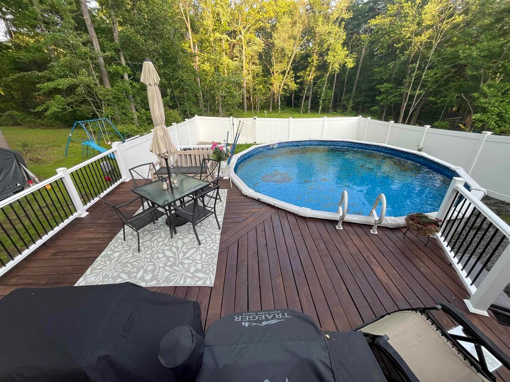 Photo of 11 Pingree Hill Road #L, Derry, NH 03038 (MLS # 5077516)