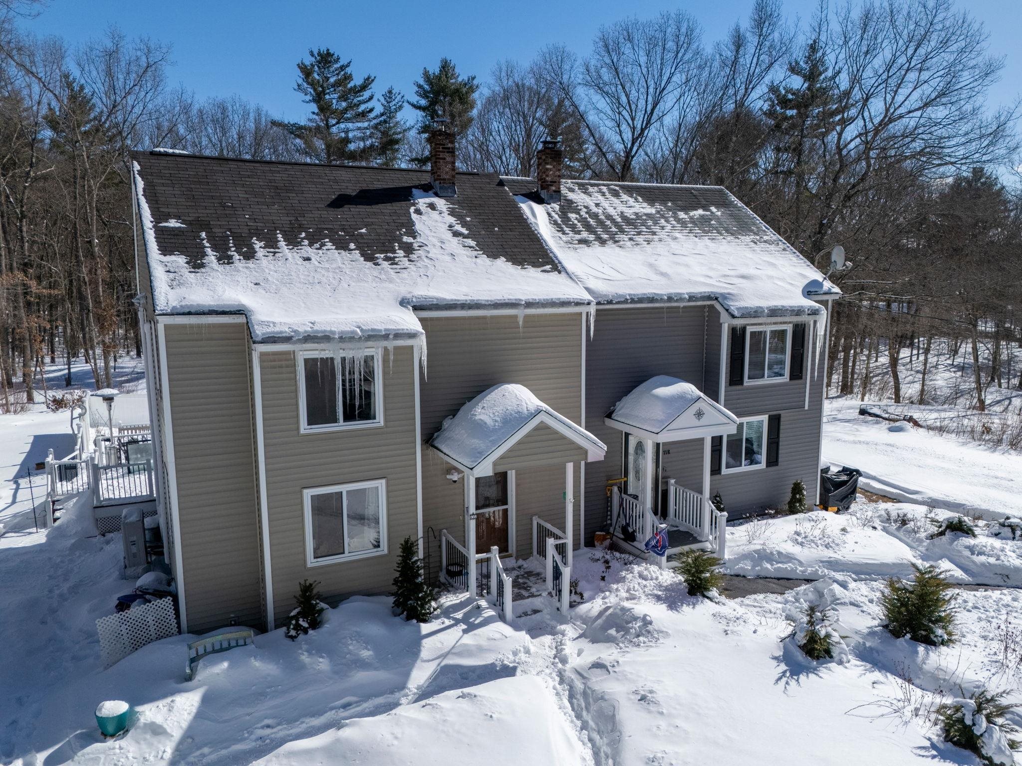 11 Pingree Hill Road L