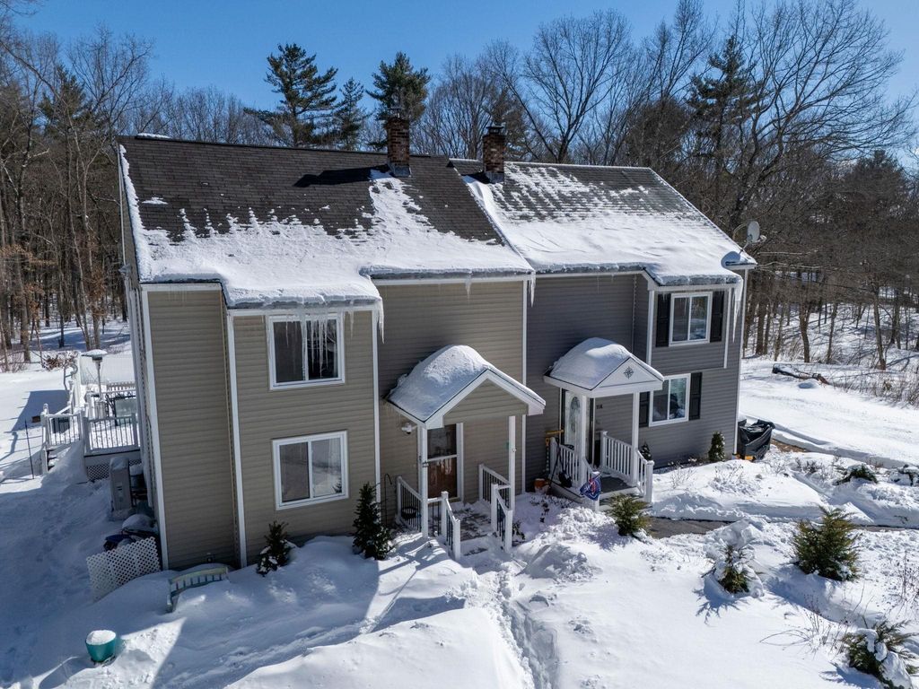 Photo of 11 Pingree Hill Road #L, Derry, NH 03038 (MLS # 5077516)