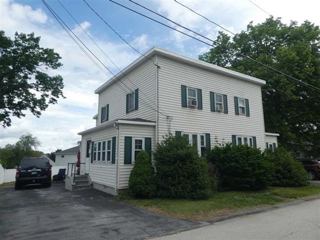 Photo of 312 Mystic Street, Manchester, NH 03103 (MLS # 5077256)
