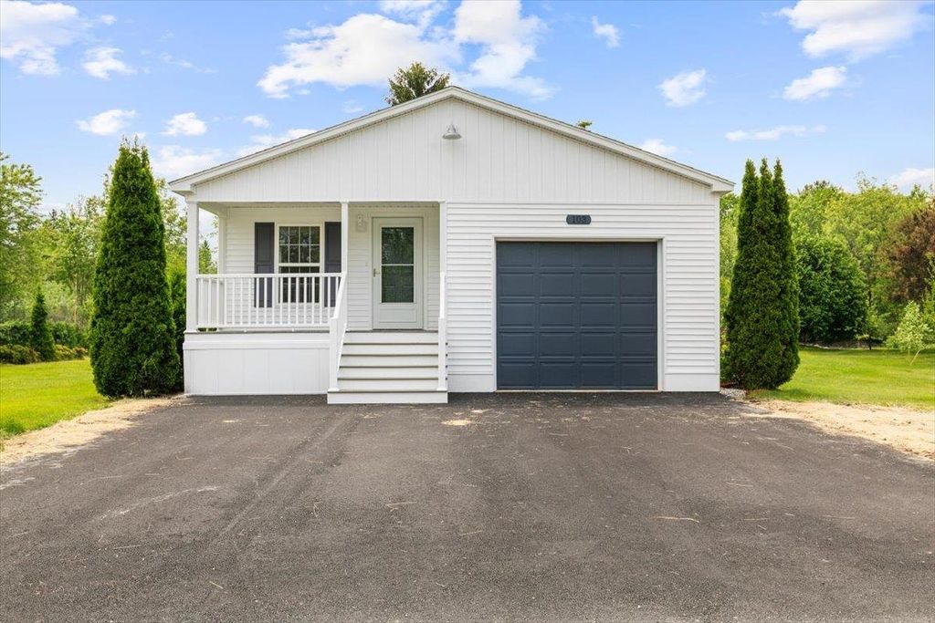 Photo of 103 Bluefish Boulevard, Portsmouth, NH 03801 (MLS # 5046163)