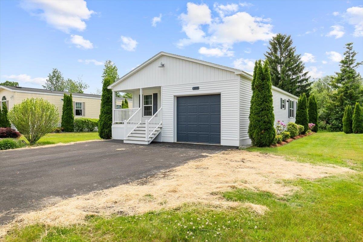 103 Bluefish Boulevard