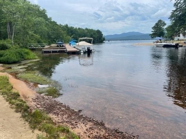85 Pequawket Trail