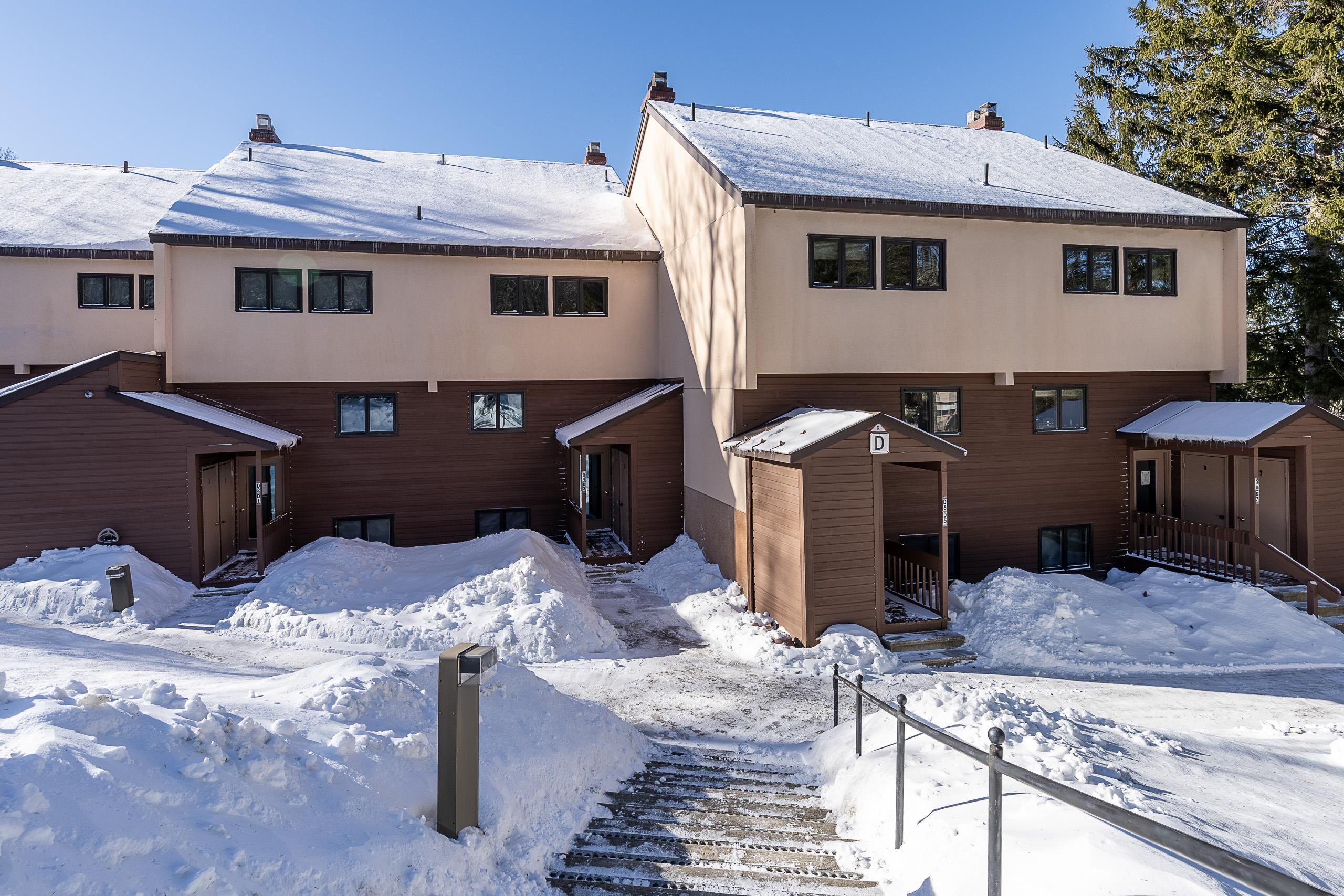 774 East Mountain Road D4