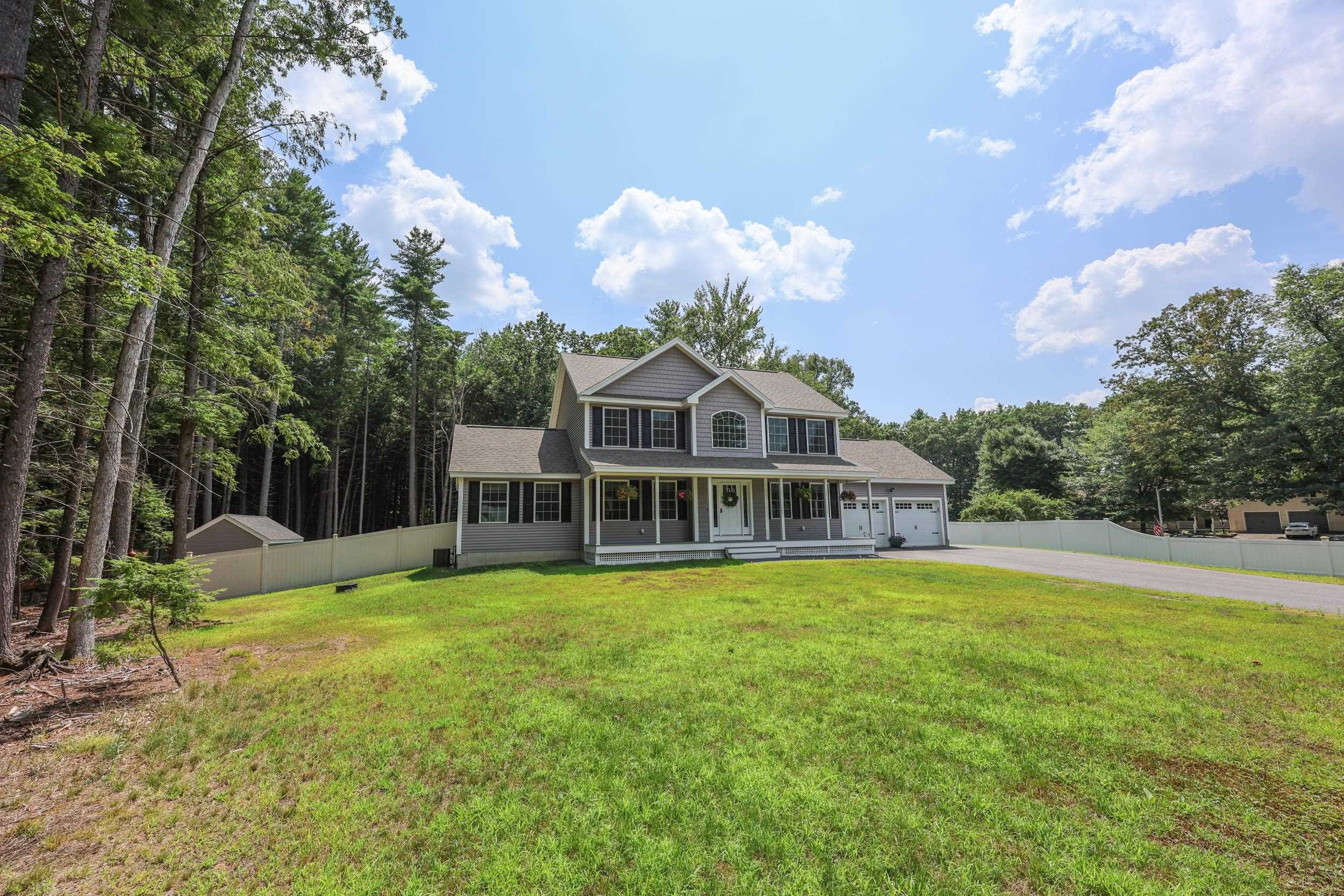 13 Pinecrest Road