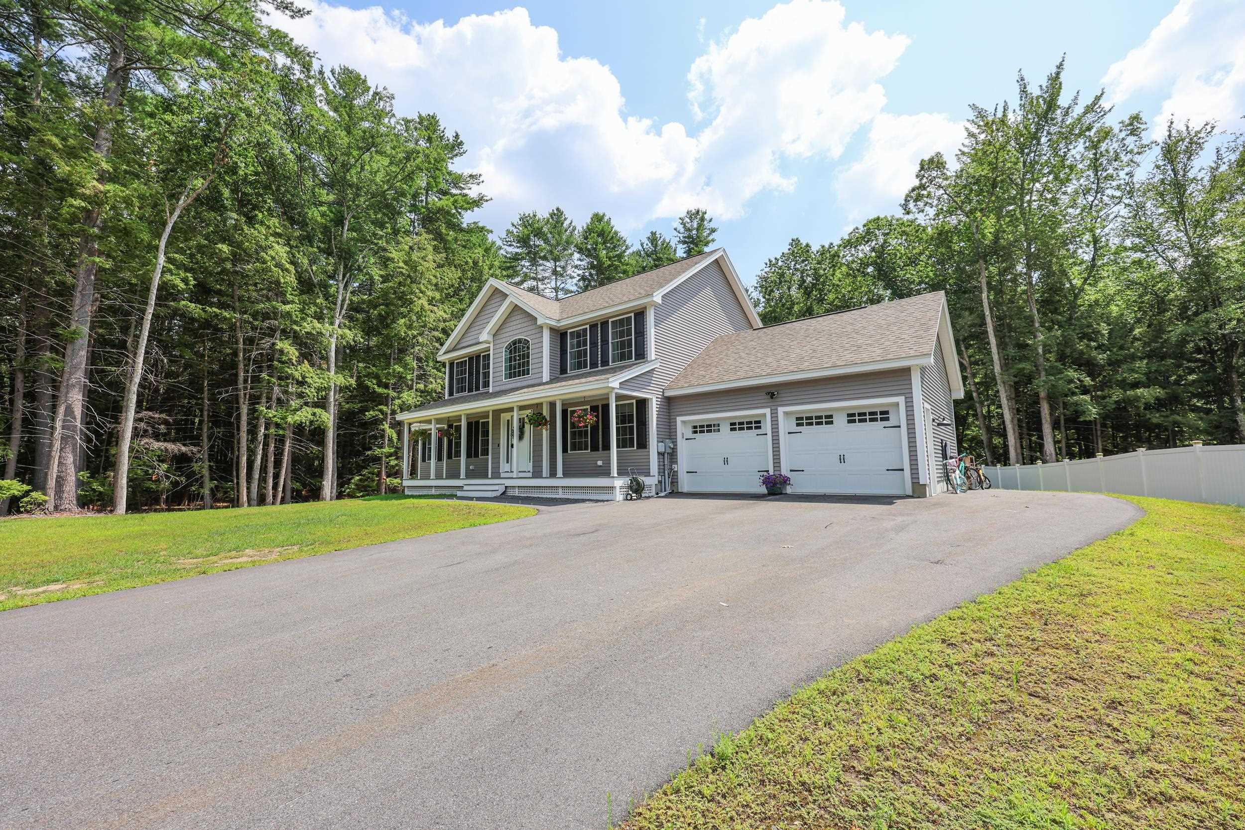 13 Pinecrest Road