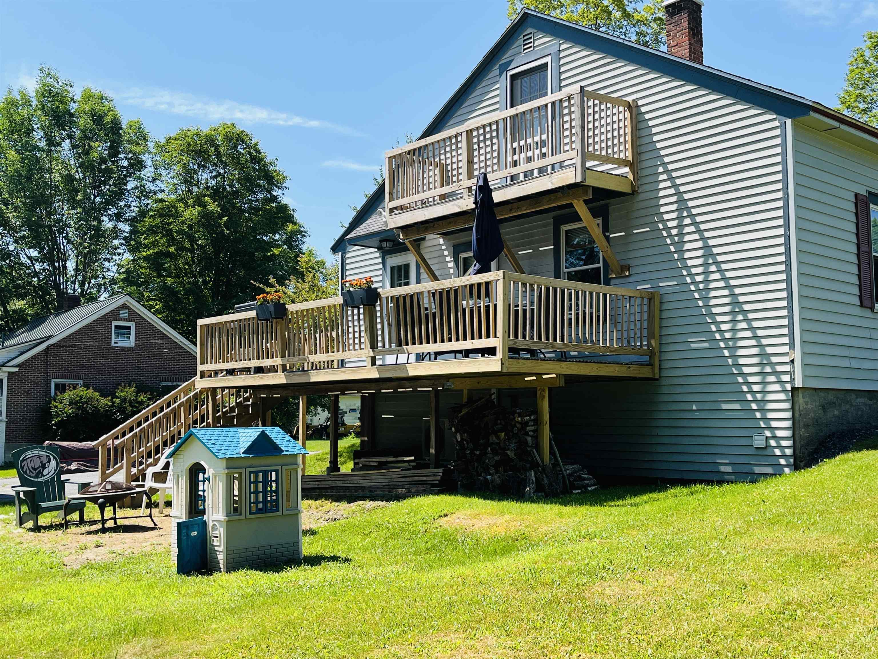 58 Maple Street