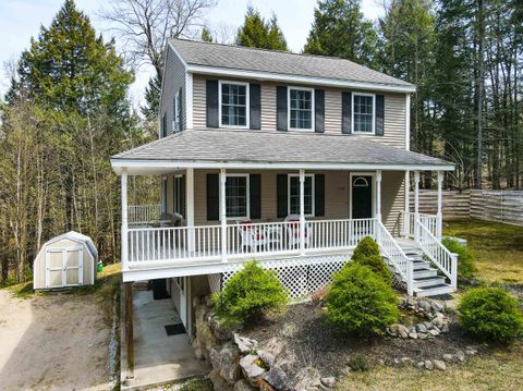 108 Brenner Drive Conway NH 03818