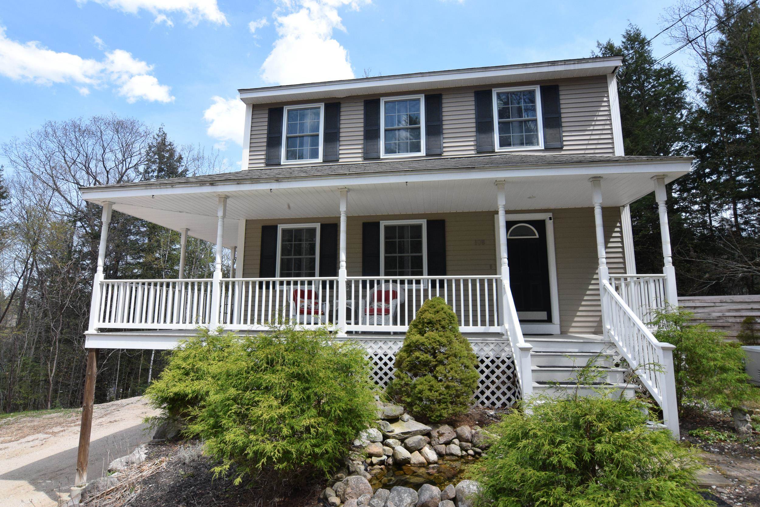 108 Brenner Drive