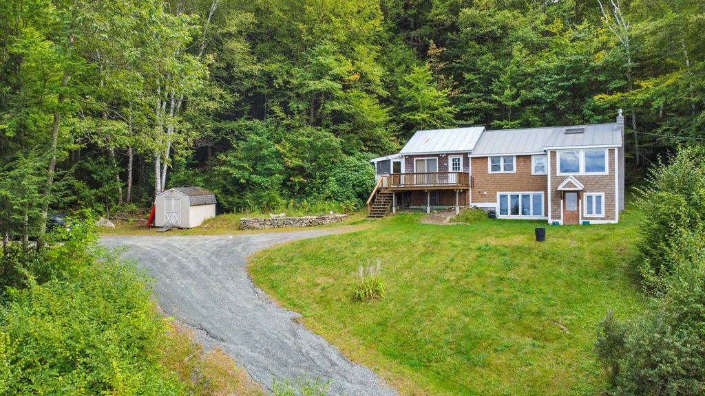 Photo of 194 Algonquin Road, Enfield, NH 03748 (MLS # 5059223)
