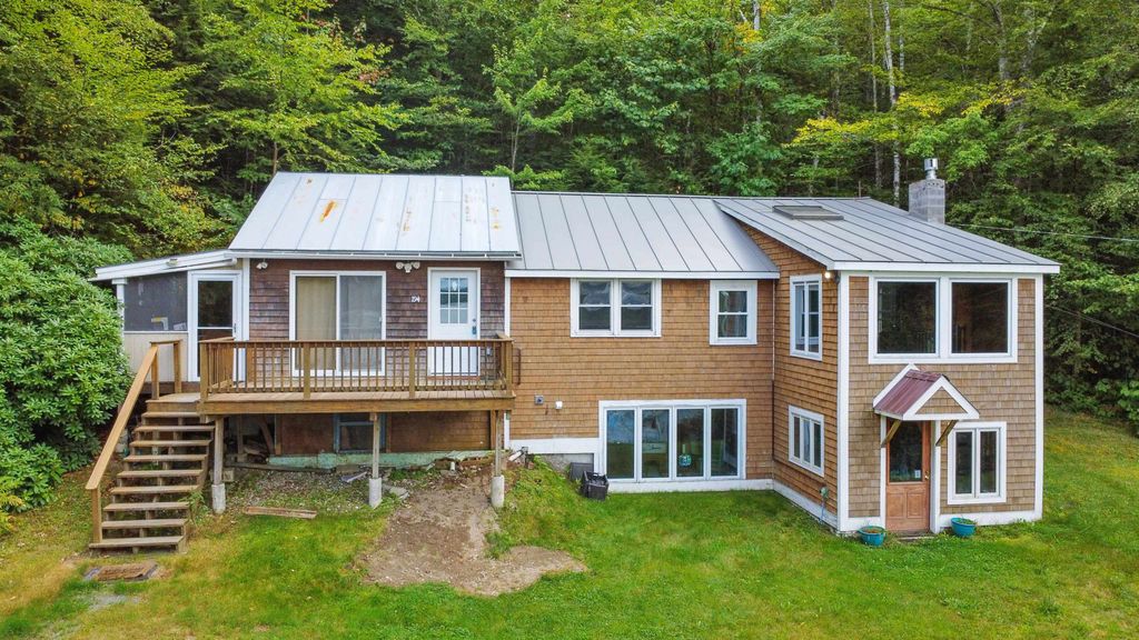 Photo of 194 Algonquin Road, Enfield, NH 03748 (MLS # 5059223)