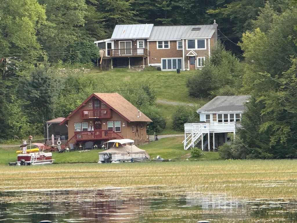 Photo of 194 Algonquin Road, Enfield, NH 03748 (MLS # 5059223)