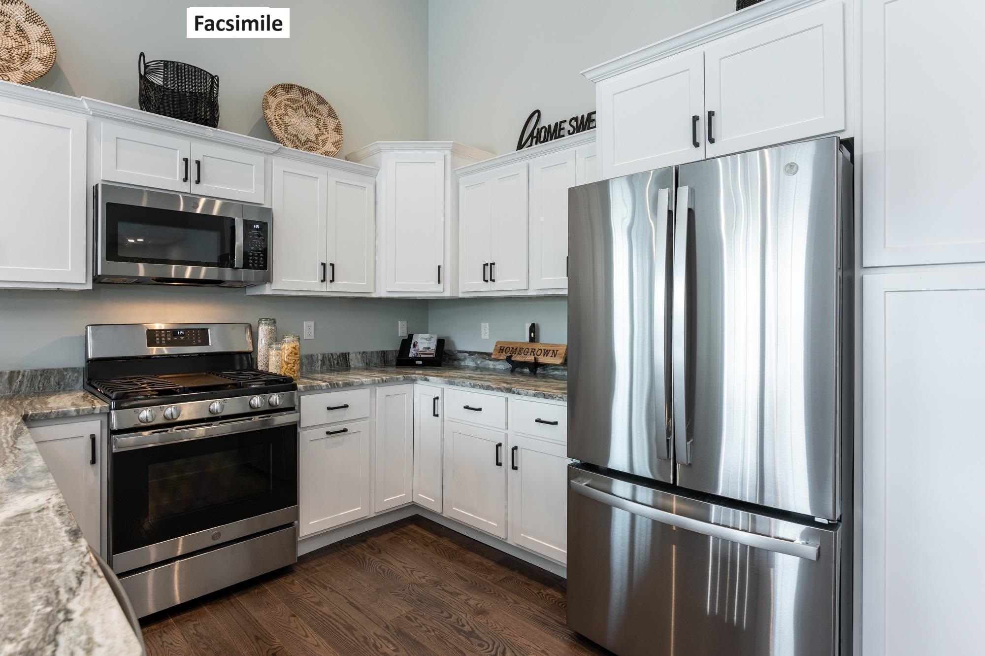 40 Millstone Drive 60