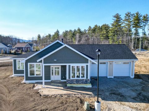 59 Whispering Pines Place 6 Conway NH 03860