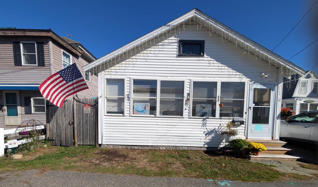 Photo of 12 Kentville Terrace, Hampton, NH 03842 (MLS # 5066672)