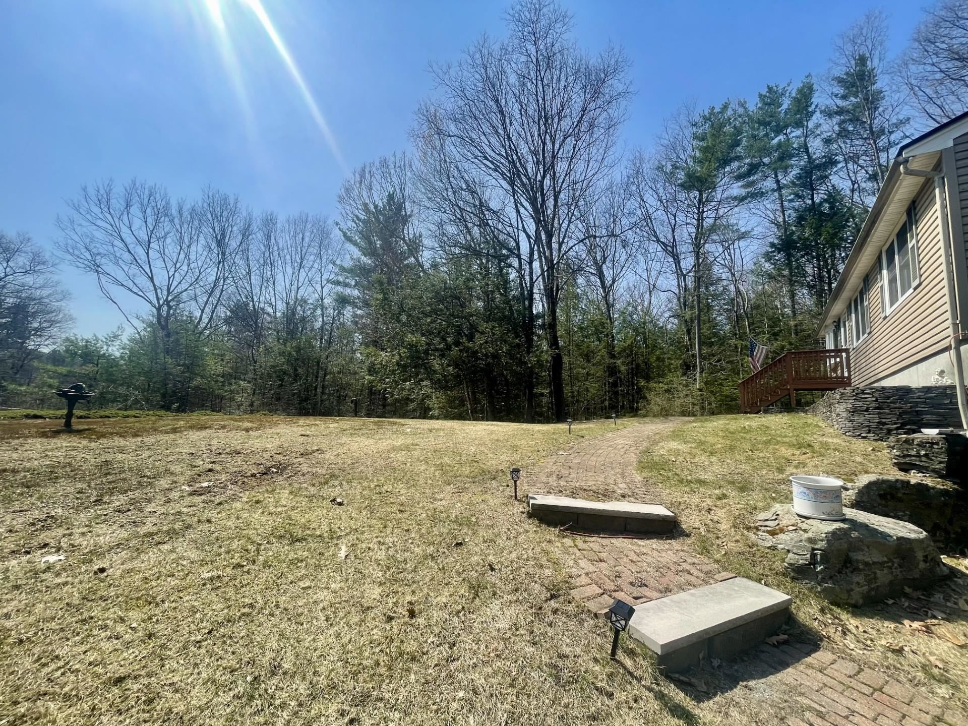 45 Windham Depot Road