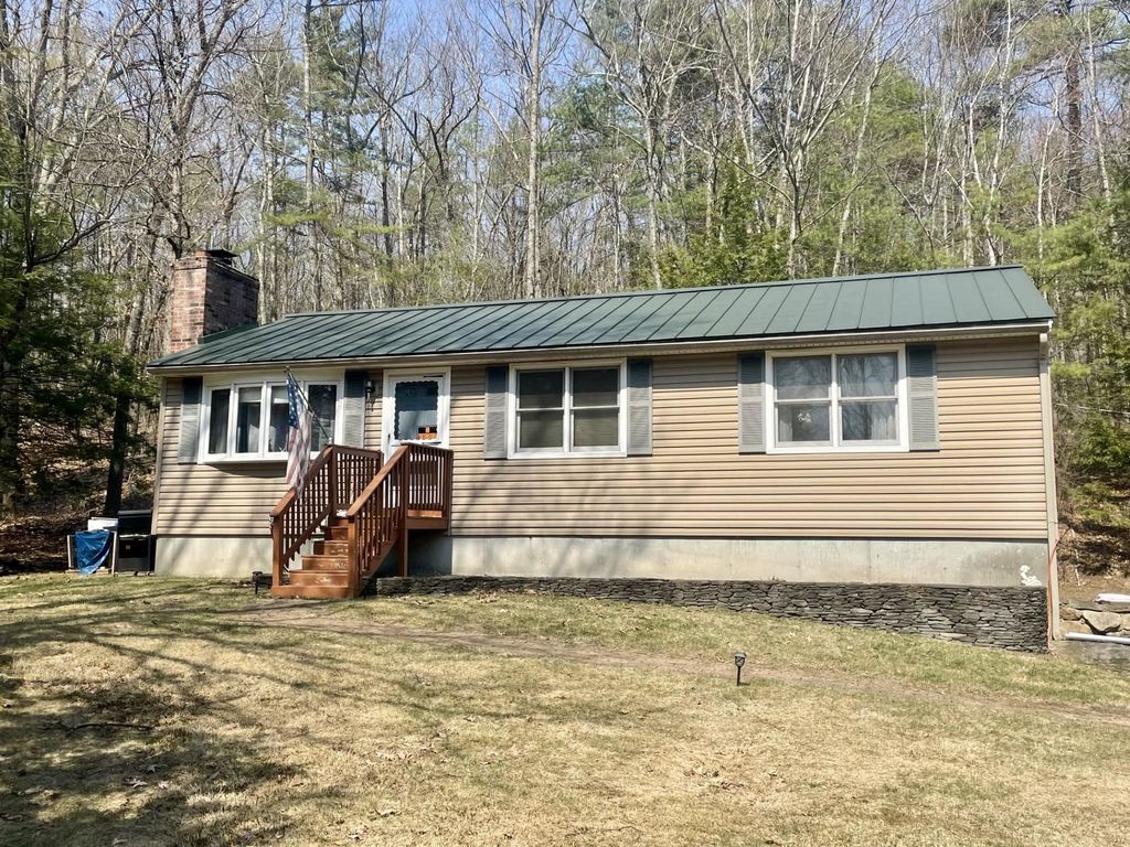 Photo of 45 Windham Depot Road, Derry, NH 03038 (MLS # 5083689)