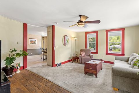 29 Harriman Road Raymond NH 03077