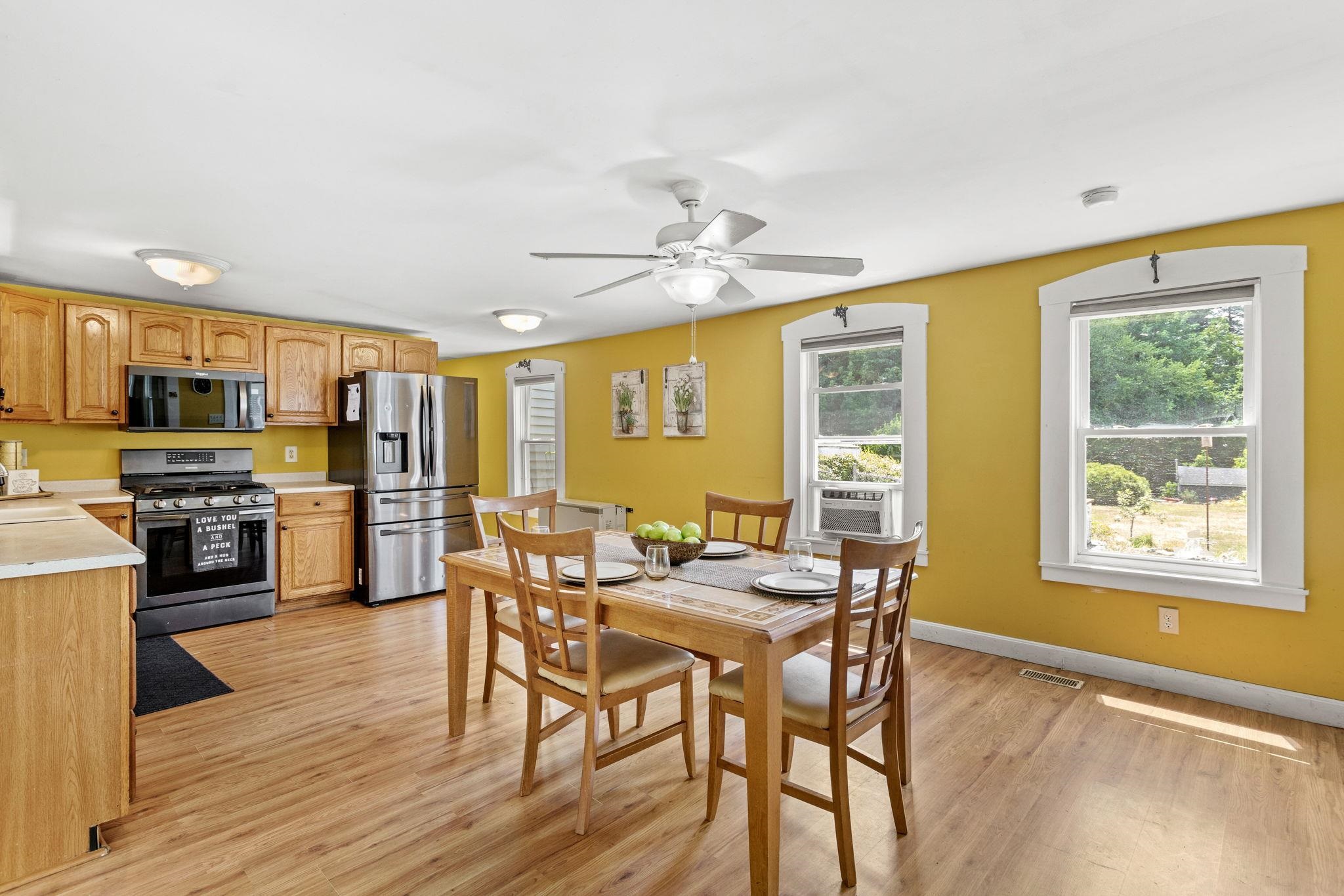 29 Harriman Road