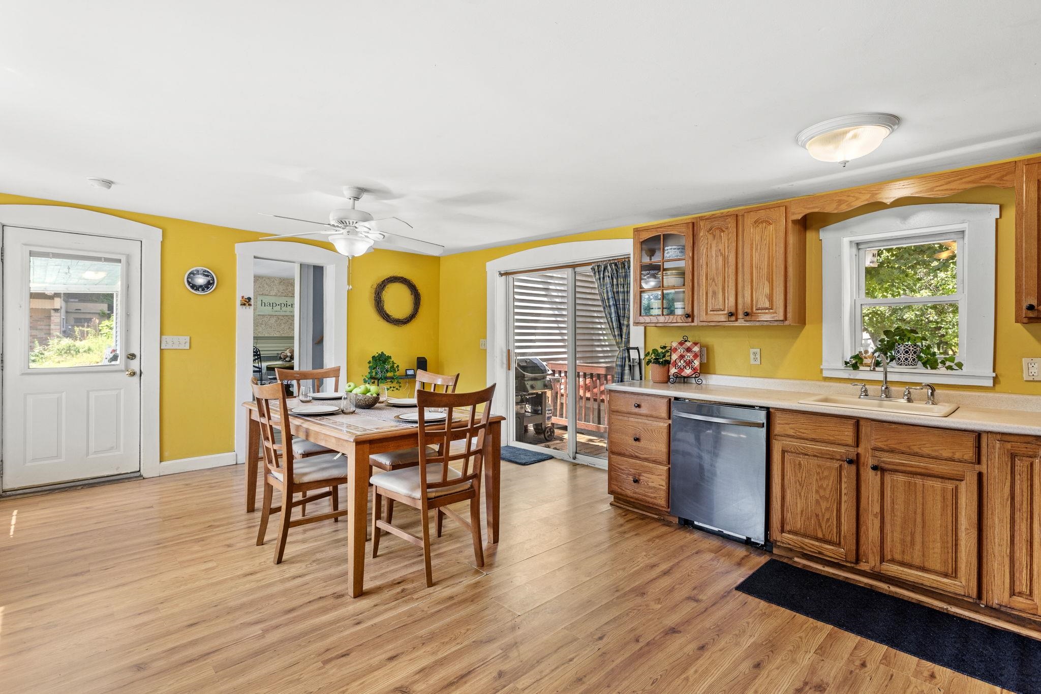 29 Harriman Road