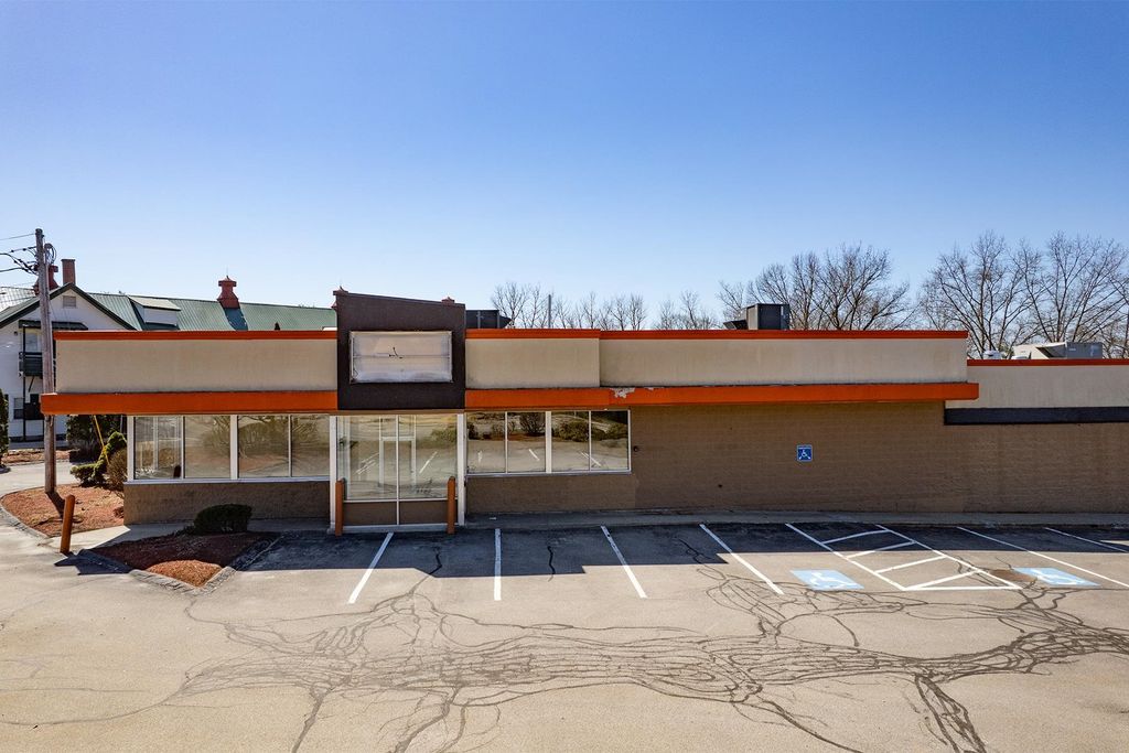 Photo of 6062 Manchester Street, Concord, NH 03301 (MLS # 5084142)