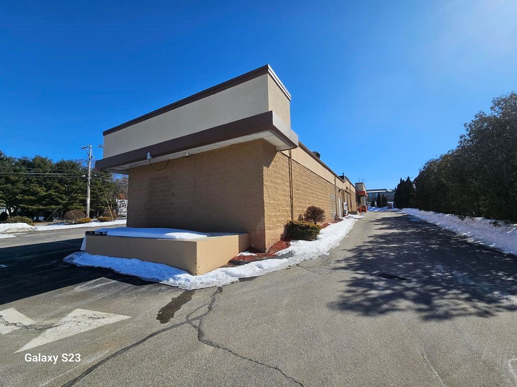 Photo of 6062 Manchester Street, Concord, NH 03301 (MLS # 5084142)