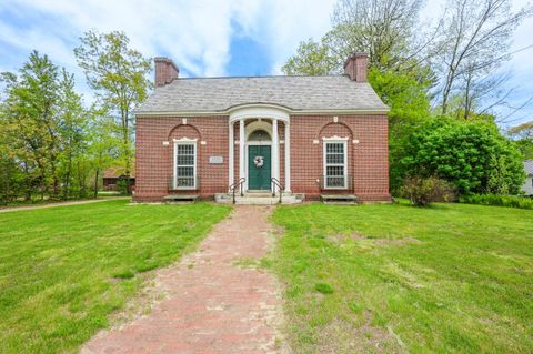 248 King Street Boscawen NH 03303