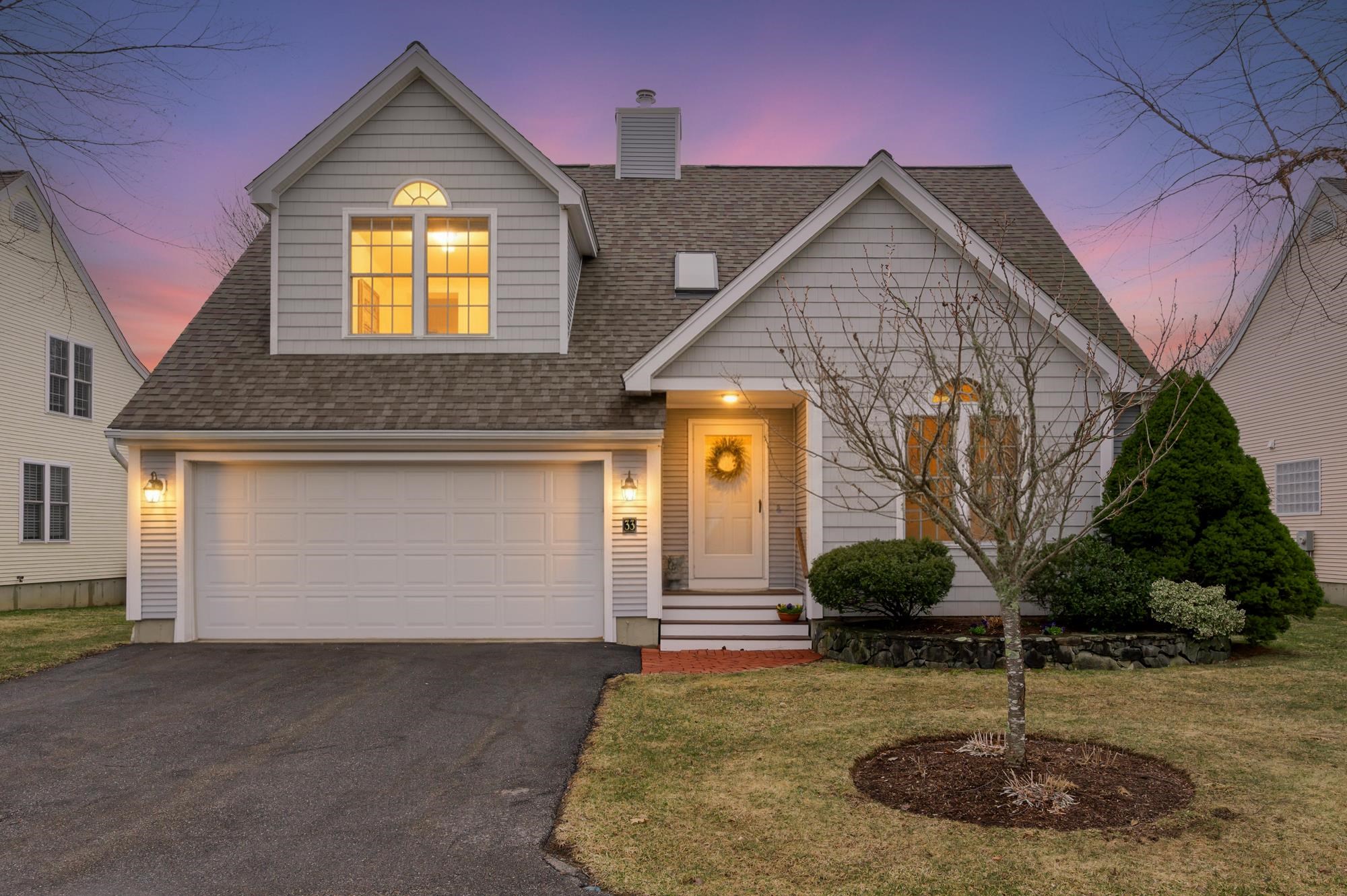 33 Hampton Meadows